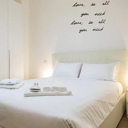 Apartmán Porta Ticinese 24 Milán Exteriér fotografie
