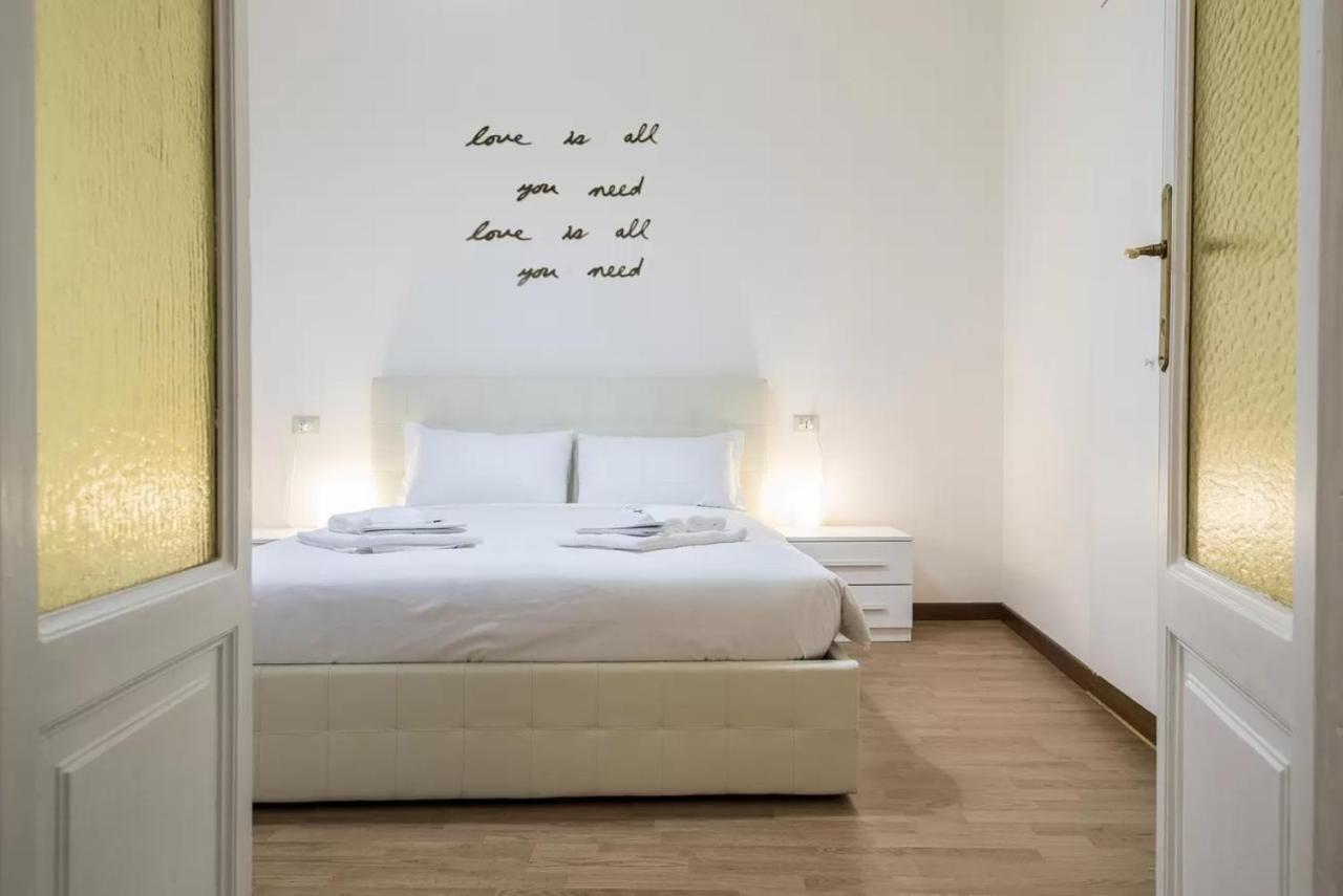Apartmán Porta Ticinese 24 Milán Exteriér fotografie