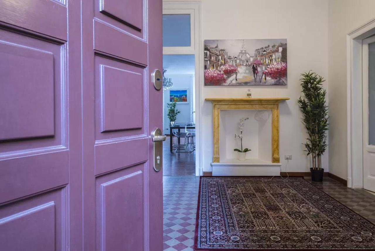 Apartmán Porta Ticinese 24 Milán Exteriér fotografie