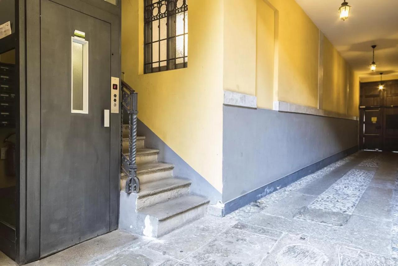 Apartmán Porta Ticinese 24 Milán Exteriér fotografie