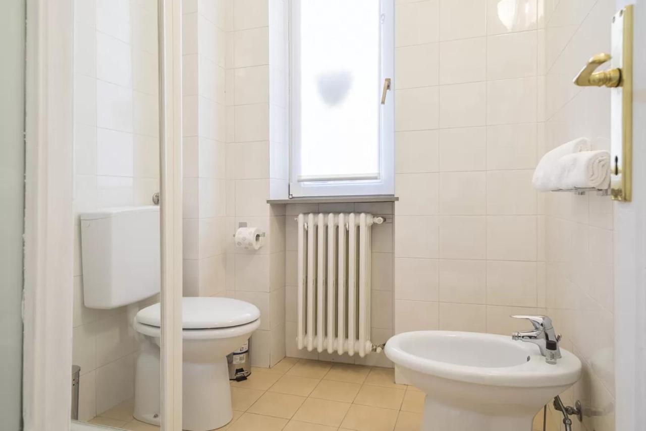 Apartmán Porta Ticinese 24 Milán Exteriér fotografie